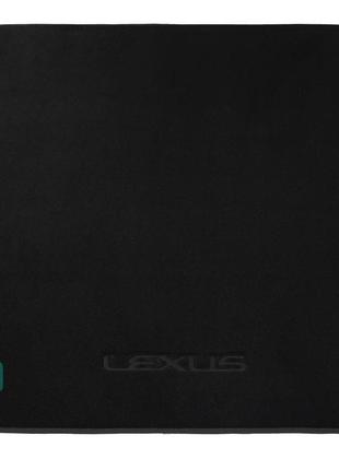 Двухслойные коврики Sotra Premium Graphite для Lexus LX (mkII)...