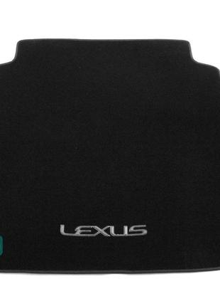 Двошарові килимки Sotra Premium Graphite для Lexus ES (mkV) (б...