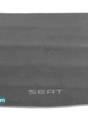Двухслойные коврики Sotra Premium Grey для Seat Altea XL
(mkI)...