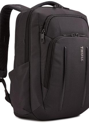 Рюкзак Thule Crossover 2 Backpack 20L (Black) (TH 3203838)
