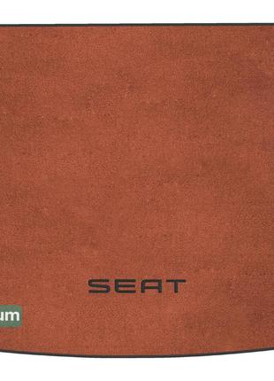 Двухслойные коврики Sotra Premium Terracot для Seat Ateca
(mkI...