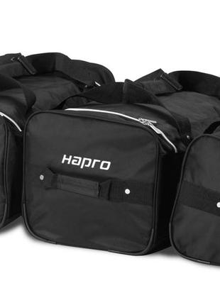 Комплект сумок у бокс Hapro 29775 Roof Box Bag Set (HP 29775)