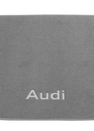 Двухслойные коврики Sotra Premium Grey для Audi 100
(mkIV)(C4)...