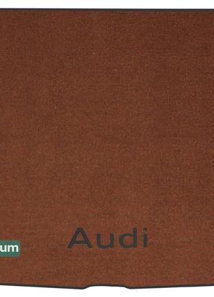 Двухслойные коврики Sotra Premium Terracot для Audi A3/S3/RS3
...