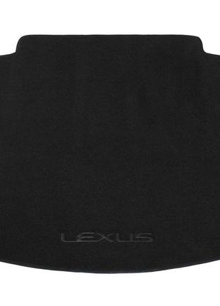 Двухслойные коврики Sotra Premium Graphite для Lexus ES (mkVII...
