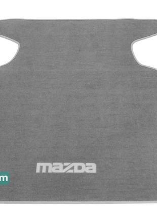 Двухслойные коврики Sotra Premium Grey для Mazda 626
(mkV)(GE)...