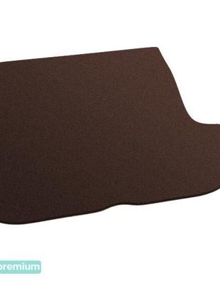 Двошарові килимки Sotra Premium Chocolate для Hyundai Terracan...