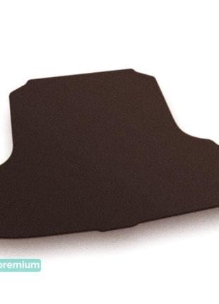 Двошарові килимки Sotra Premium Chocolate для Nissan Altima (m...