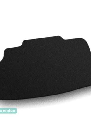 Двухслойные коврики Sotra Premium Black для Toyota Camry (mkVI...