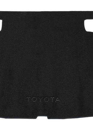 Двухслойные коврики Sotra Premium Black для Toyota Camry
(mkVI...