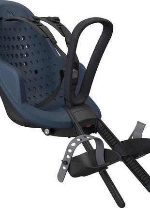 Детское кресло Thule Yepp 2 Mini (Majorica Blue) (TH 12021102)