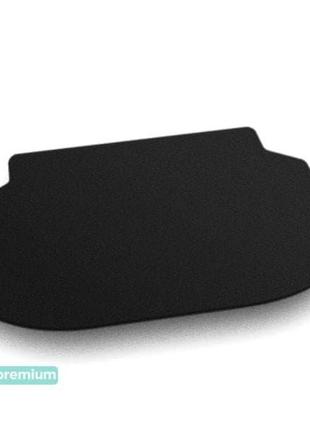 Двухслойные коврики Sotra Premium Black для Toyota Alphard (mk...