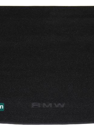 Двошарові килимки Sotra Premium Black для BMW X6 (E71) (між по...
