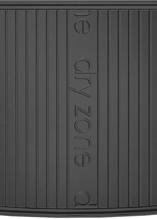 Гумовий килимок у багажник Frogum Dry-Zone для BMW X1 (E84) 20...