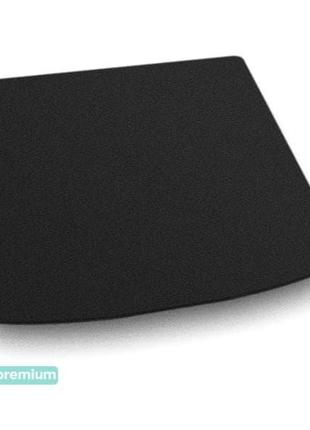 Двухслойные коврики Sotra Premium Black для Hyundai Ioniq
(mkI...