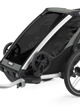 Дитяча коляска Thule Chariot Lite 1 (Agave) (TH 10203021)