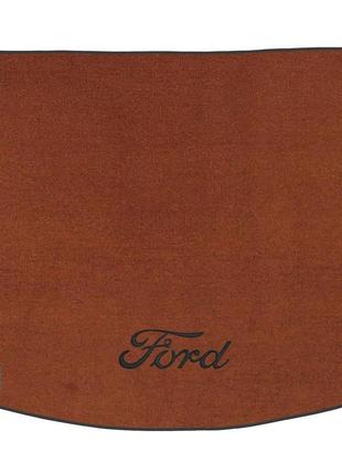 Двошарові килимки Sotra Premium Terracotta для Ford Kuga (mkI)...