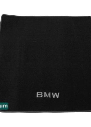 Двухслойные коврики Sotra Premium Black для BMW X5 (F15; F85)(...