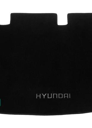 Двухслойные коврики Sotra Premium Black для Hyundai H-1 (mkII)...
