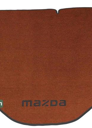 Двухслойные коврики Sotra Premium Terracotta для Mazda 3
(mkI)...