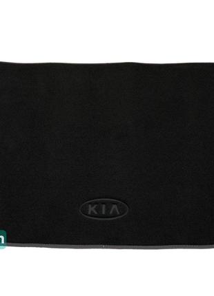 Двухслойные коврики Sotra Premium Graphite для Kia Sportage (m...
