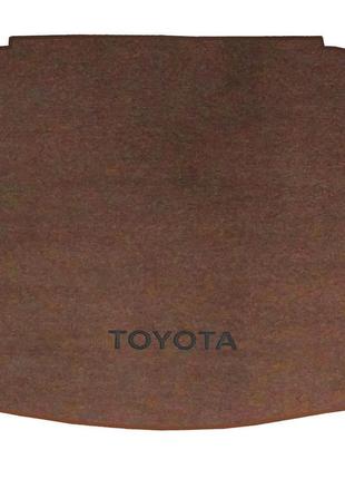 Двухслойные коврики Sotra Premium Chocolate для Toyota Camry
(...