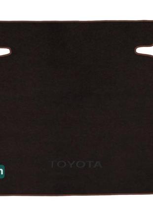 Двухслойные коврики Sotra Premium Chocolate для Toyota Camry
(...
