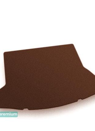 Двухслойные коврики Sotra Premium Chocolate для Toyota Auris
(...