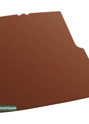 Двошарові килимки Sotra Premium Terracotta для Renault Kangoo ...