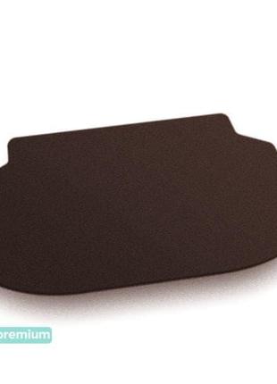 Двошарові килимки Sotra Premium Chocolate для Toyota Alphard (...