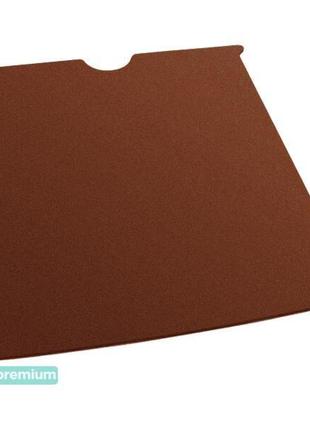 Двошарові килимки Sotra Premium Terracotta для Renault Espace ...