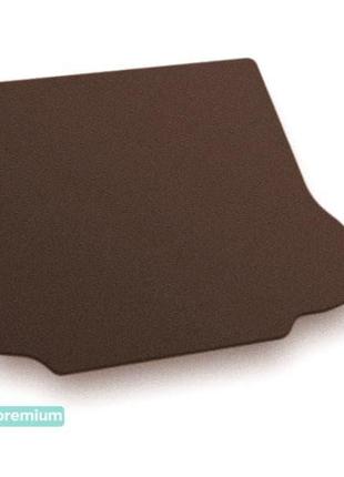 Двухслойные коврики Sotra Premium Chocolate для BMW 1-series
(...