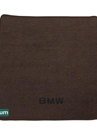 Двухслойные коврики Sotra Premium Chocolate для BMW X5 (F15; F...