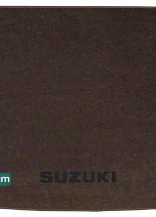 Двухслойные коврики Sotra Premium Chocolate для Suzuki Vitara
...