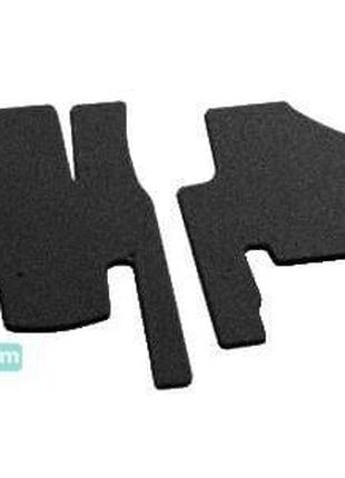 Двухслойные коврики Sotra Premium Black для Honda Odyssey (mkI...