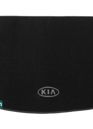 Двухслойные коврики Sotra Premium Graphite для Kia Carens (mkI...