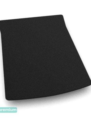 Двошарові килимки Sotra Premium Black для BMW 6-series (E63) (...