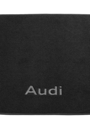 Двухслойные коврики Sotra Premium Black для Audi 100
(mkIV)(C4...