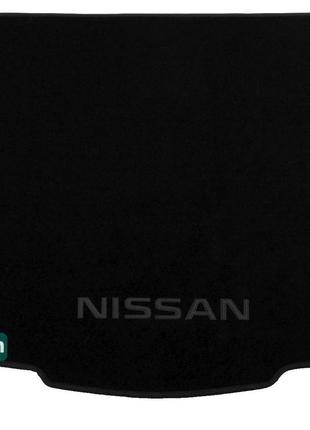 Двухслойные коврики Sotra Premium Graphite для Nissan Qashqai
...