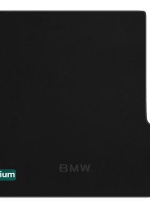 Двухслойные коврики Sotra Premium Graphite для BMW X7 (G07)(сл...