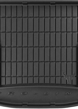 Резиновый коврик в багажник Frogum Pro-Line для Suzuki SX4 (mk...