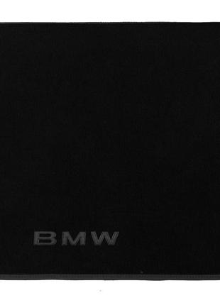 Двухслойные коврики Sotra Premium Graphite для BMW X3 (E83)(с ...