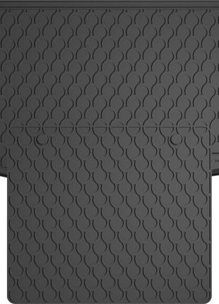 Гумові килимки в багажник Gledring для Mazda CX-3 (mkI) 2015-2...
