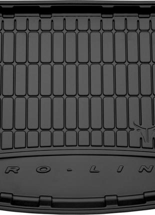 Гумовий килимок у багажник Frogum Pro-Line для Mazda CX-3 (mkI...