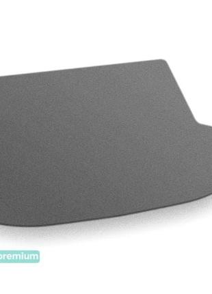 Двухслойные коврики Sotra Premium Grey для Chery Tiggo 7 Pro (...
