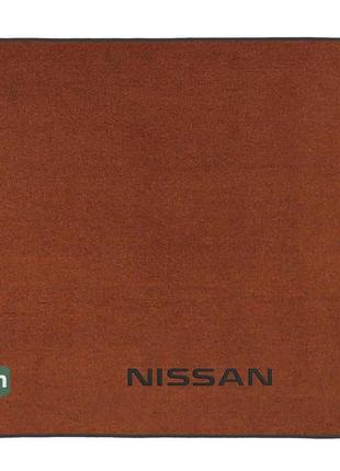 Двухслойные коврики Sotra Premium Terracotta для Nissan Pathfi...