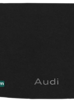Двухслойные коврики Sotra Premium Black для Audi Q3/RS Q3 (mkI...