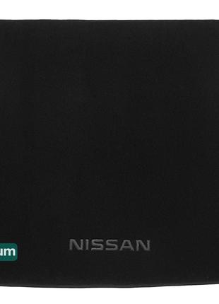 Двухслойные коврики Sotra Premium Graphite для Nissan Terrano ...