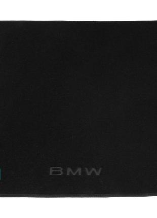 Двухслойные коврики Sotra Premium Graphite для BMW X4 (G02; F9...