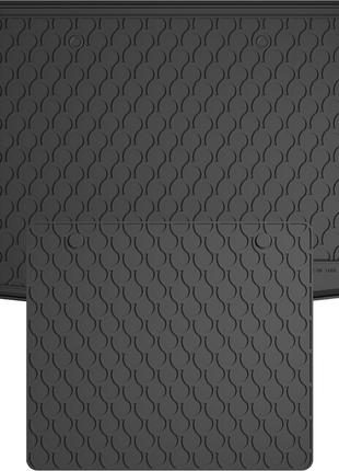 Резиновые коврики в багажник Gledring для Mazda CX-30 (mkI) 20...
